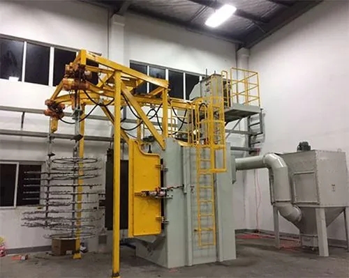 丰台抛丸机除尘箱着火用什么灭火