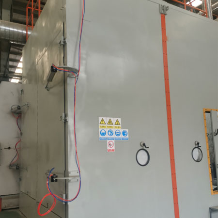 丰台吊挂式抛丸机有什么特点