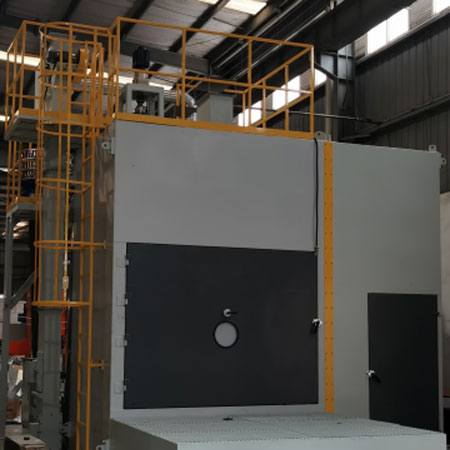 丰台买抛丸机需要关注哪些